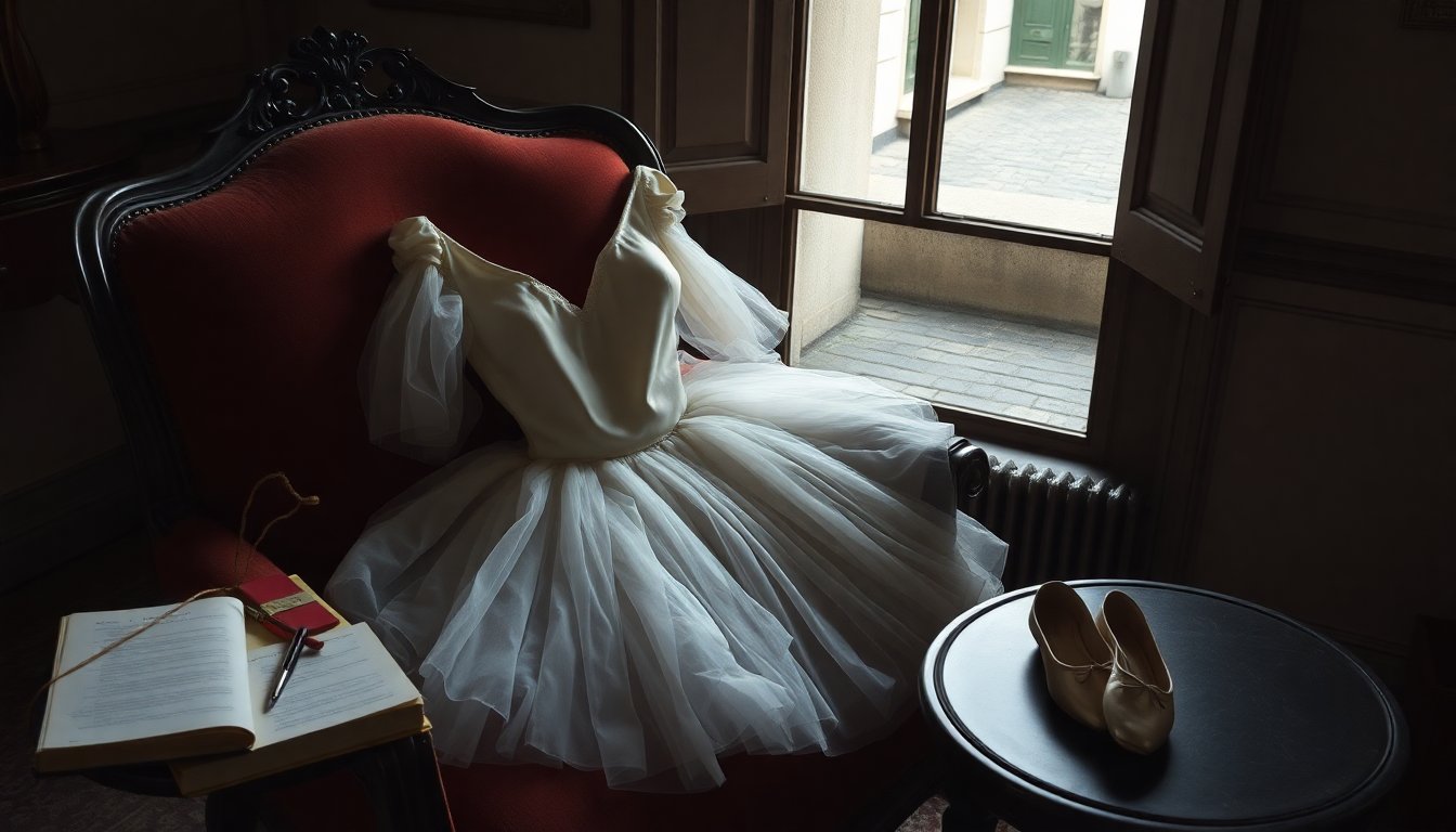 lesbian landmarks to visit and the ballet inspired by anne lister 1772627514