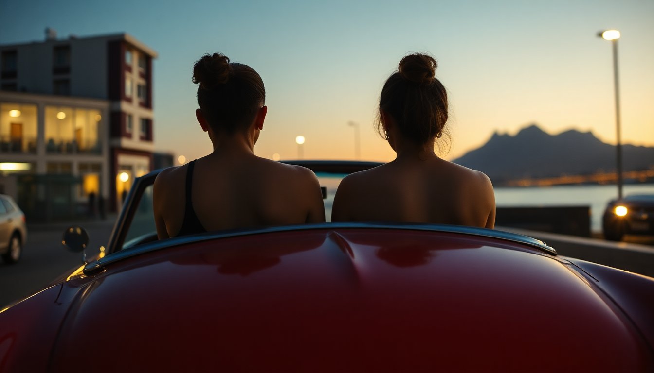 low rider at bfi flare actors emma mcdonald and thishiwe ziqubu discuss representation 1773865627