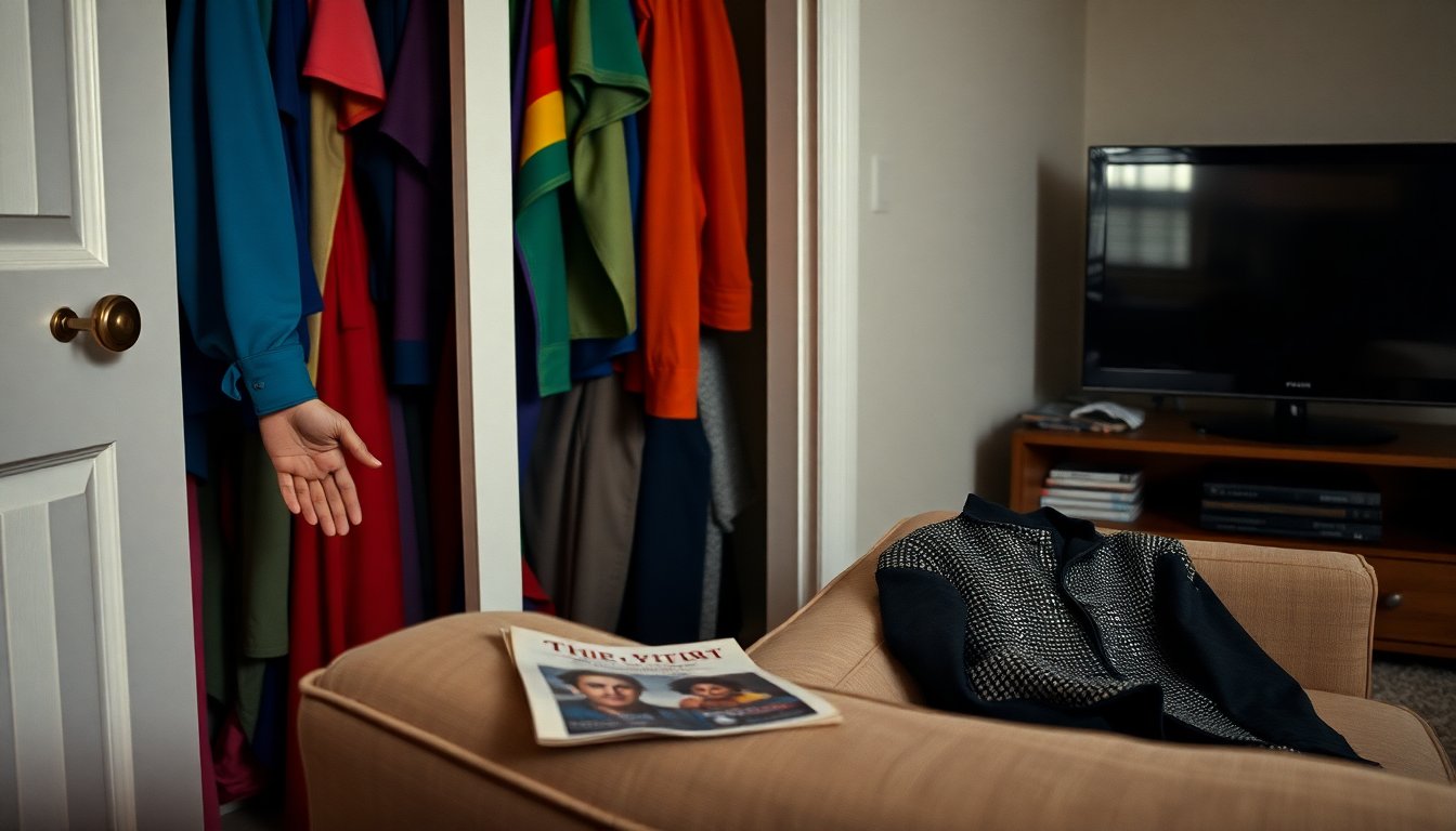 memorable coming out scenes and the influence of queer performers on culture 1772796744