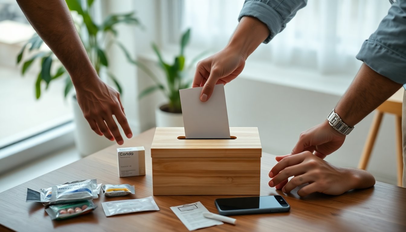 men who have sex with men take the rapport au sexe survey to inform sexual health services 1773707210