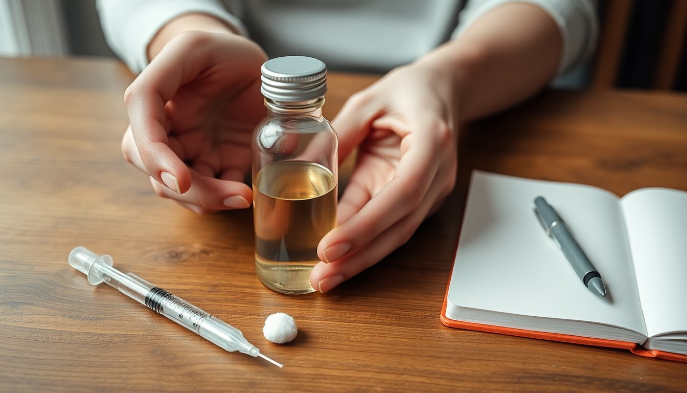 menopause and testosterone understanding the effects for trans and non binary people 1774689940