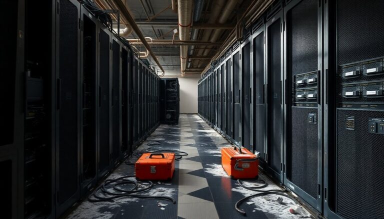 milan data center blaze causes widespread internet outage 1772418410