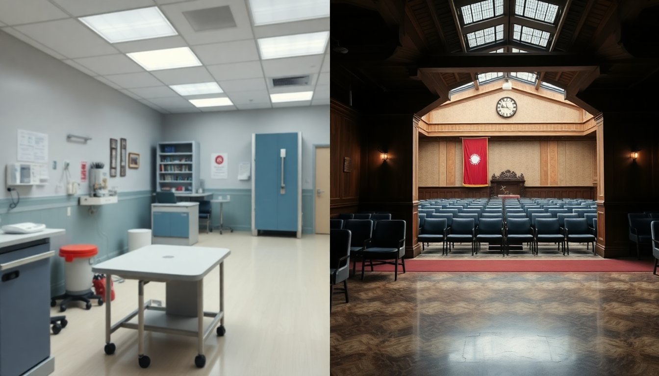 nhs england considers limits on private hrt partnerships as nepal names first transgender lawmaker 1773800824