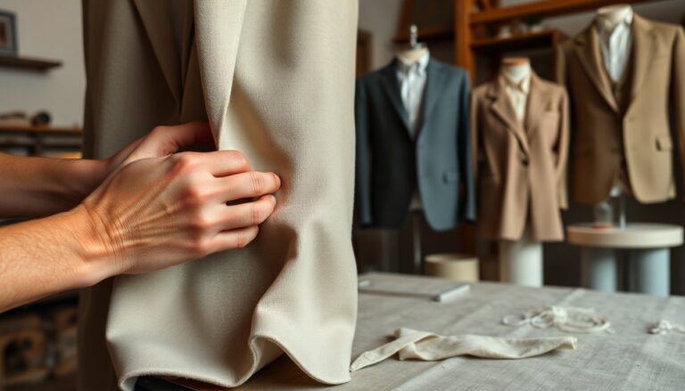 niccolo pasqualetti blends tuscan craft and gentle tailoring for paris fashion week 1772872090