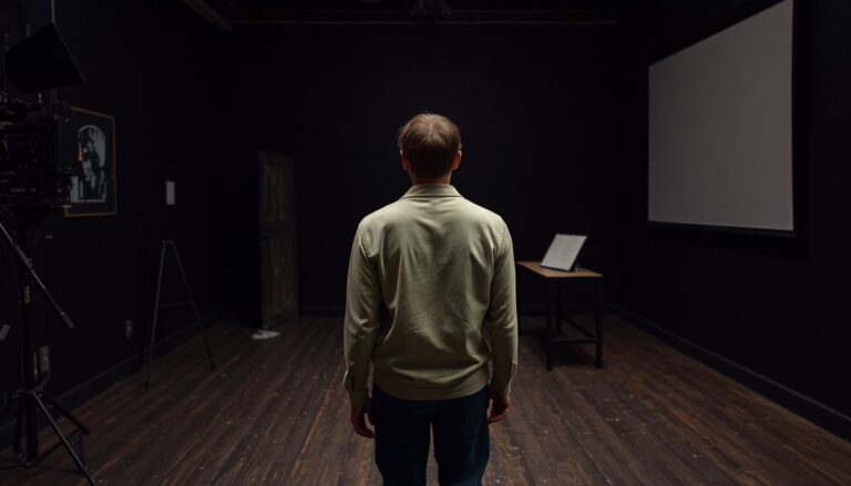 oceans linfiltre review a funny militant solo show on trans identity 1773361583