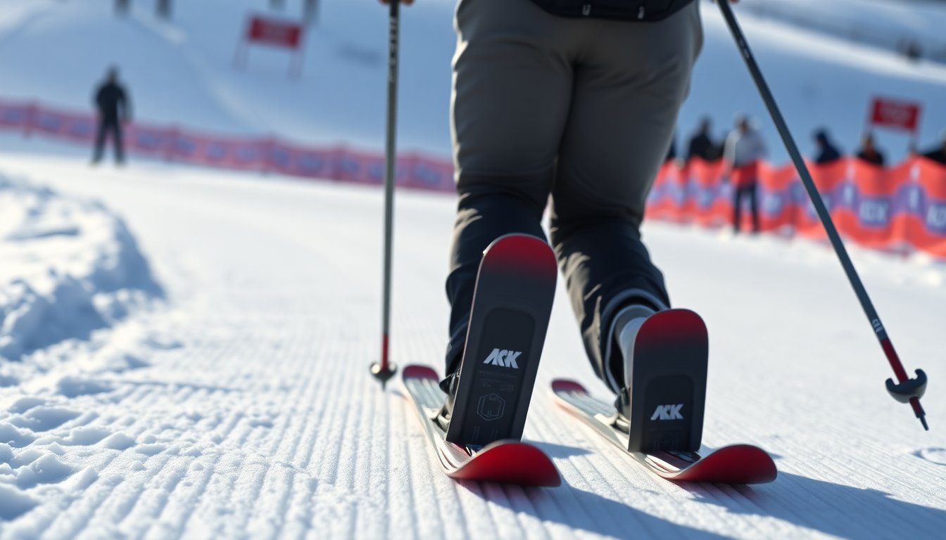 openly gay skier jake adicoff claims 10km gold at milano cortina 2026 1773357983