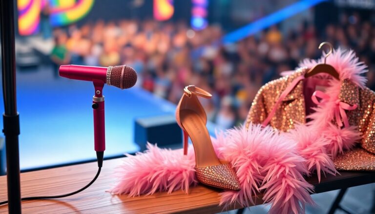 paris hilton set to headline pride on the park sunday at brighton hove pride 1774434420