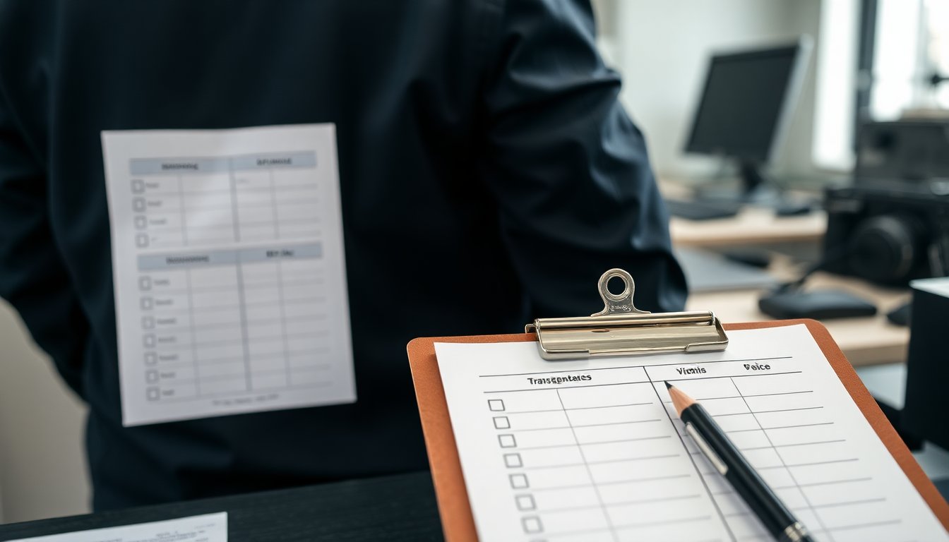 police scotland to record biological sex and note transgender status separately 1773915987