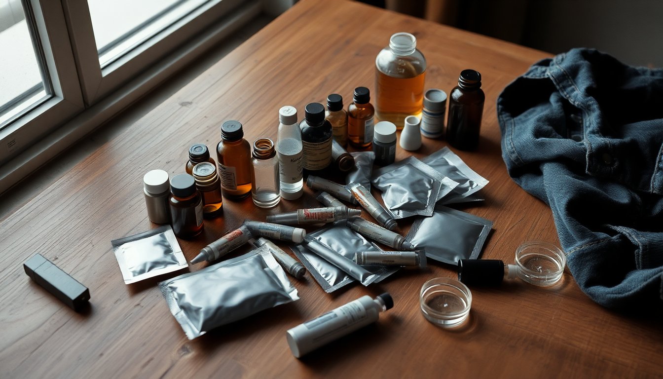 poppers today trends in packaging composition and consumption 1774968365