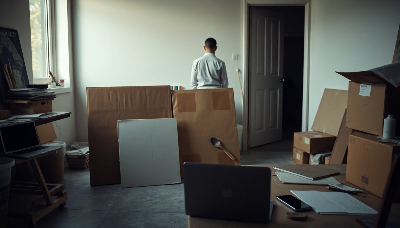 queensland artist nordacious takes down works after police probe into banned phrases 1774790838