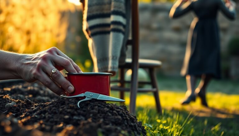quiet resilience a queer life captured in rural dordogne 1772641603