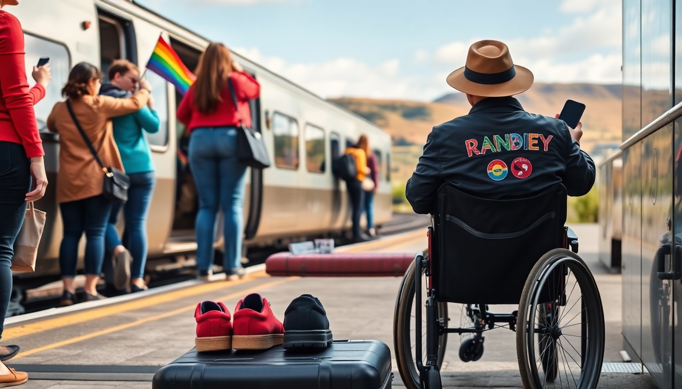 ride the rainbow express from sydney to orange for the rainbow festival 1772580473