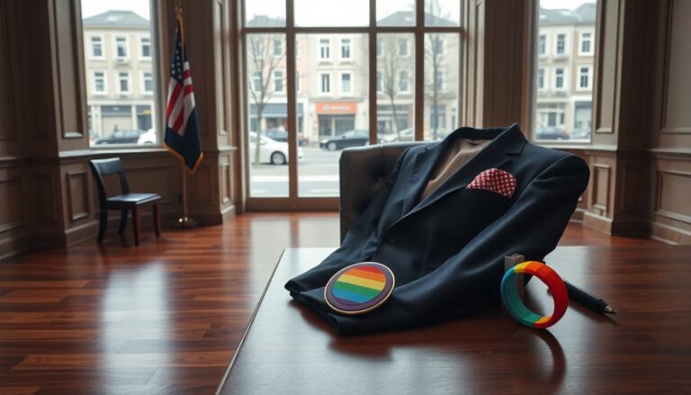 rob jetten a new openly gay prime minister in the netherlands 1772969247