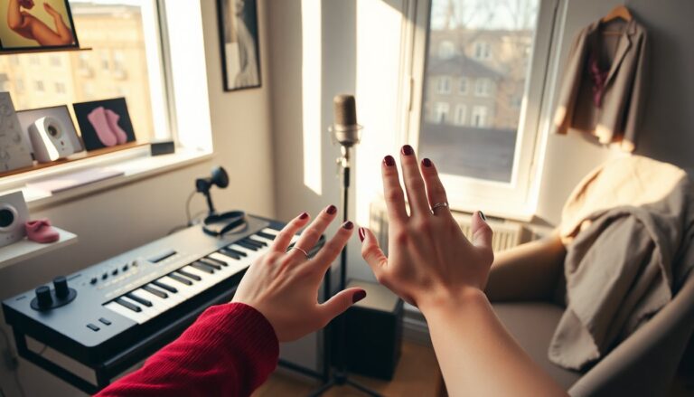 robyns sexistential blends motherhood lust and dance pop 1774736914