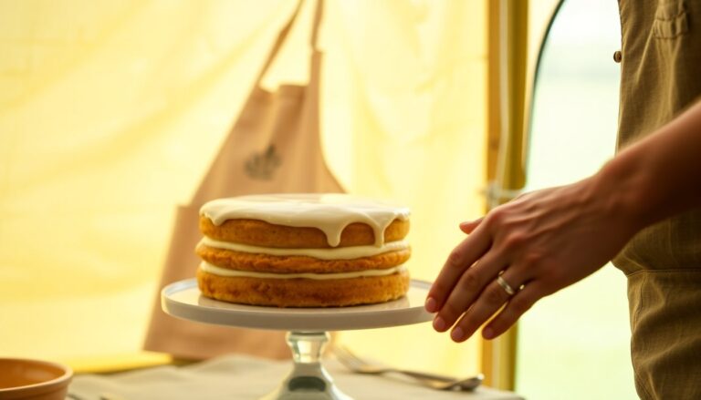 rose matafeo on bake off return and why she jokes about being a straight woman 1774255226