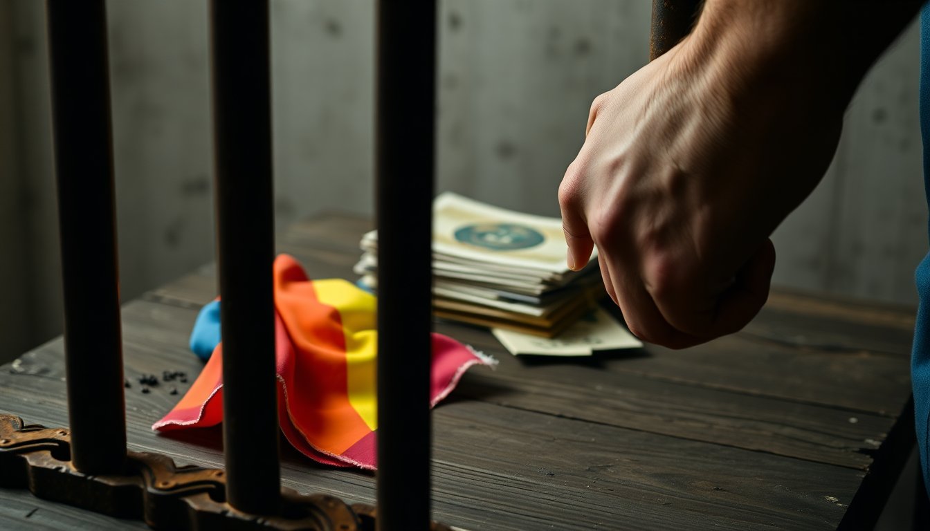 senegal proposes tougher penalties for same sex relations in parliament 1772926147