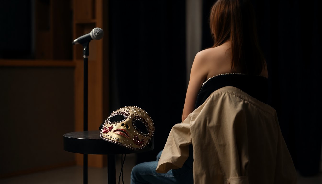 sheldon riley delivers an emotional performance on american idol despite elimination 1773530787