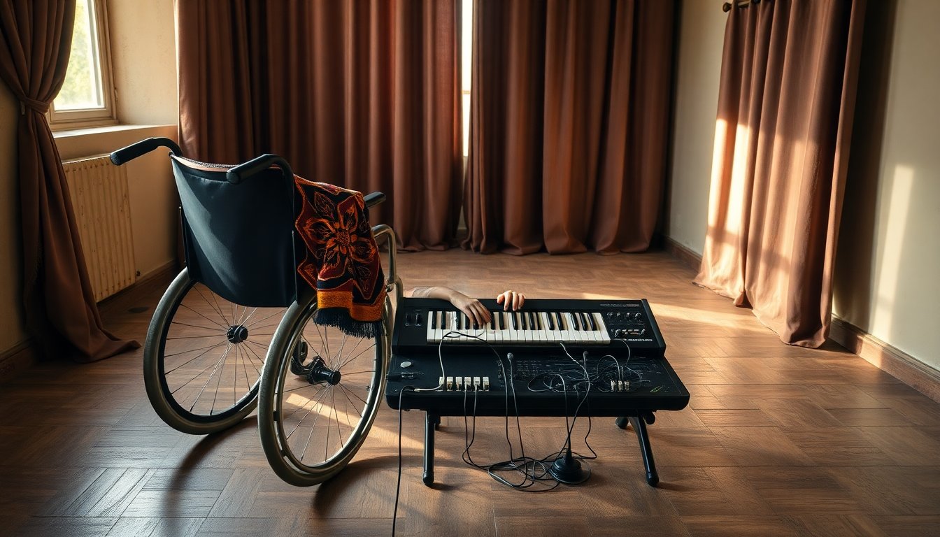 south asian trans artist naavikaran on mystiq discotheq and a community tour 1774877415