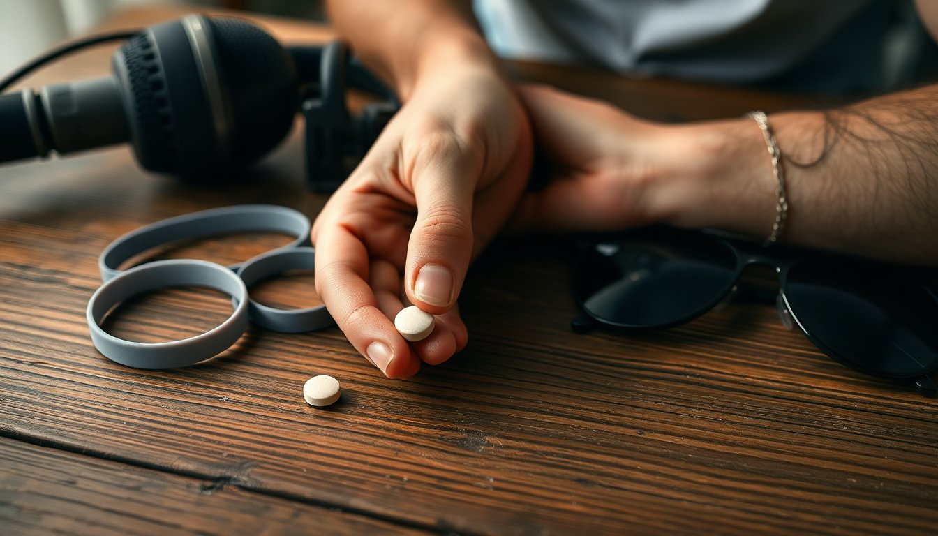 varoufakis charged after recalling ecstasy use at kylie minogue concert 1773473194