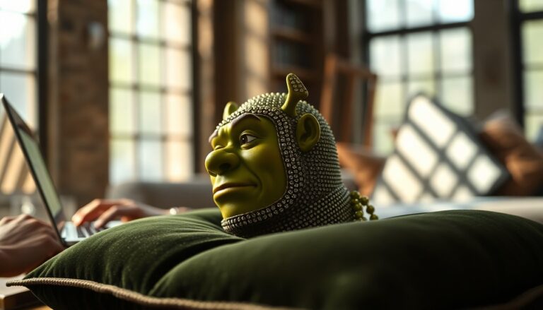 why shrek still matters fandom mods and unexpected luxury collectibles 1773044933