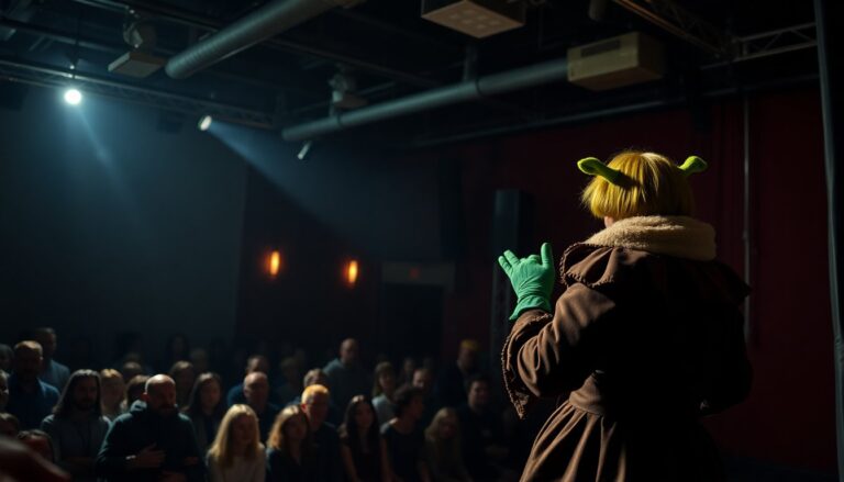 why shrek thrives as a queer icon in drag shows and fandom 1772958609