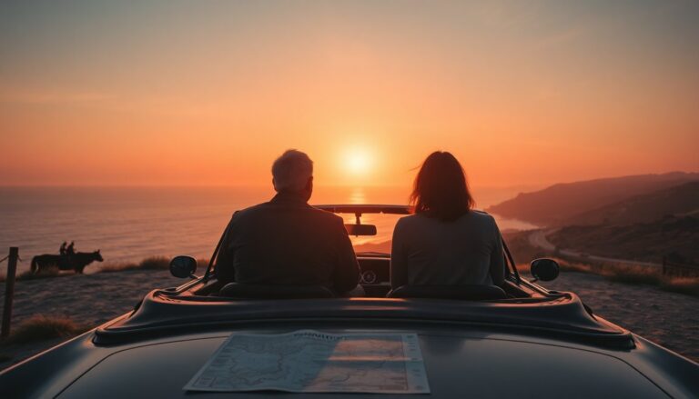 10 queer road movies to inspire a journey of discovery