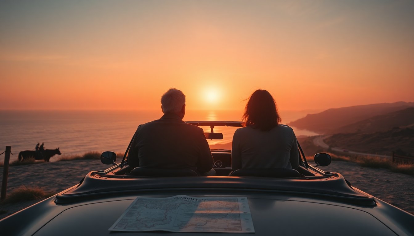 10 queer road movies to inspire a journey of discovery