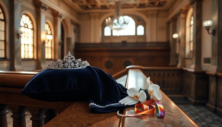 65th Queens Ball: Brisbane Pride celebrates decades of community and legacy