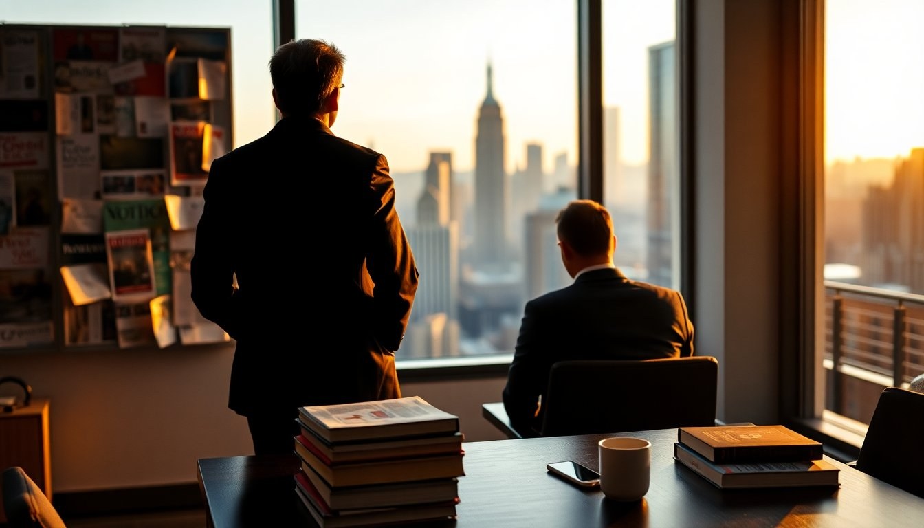 A24 UK to develop Alexis Hall's Boyfriend Material as TV series