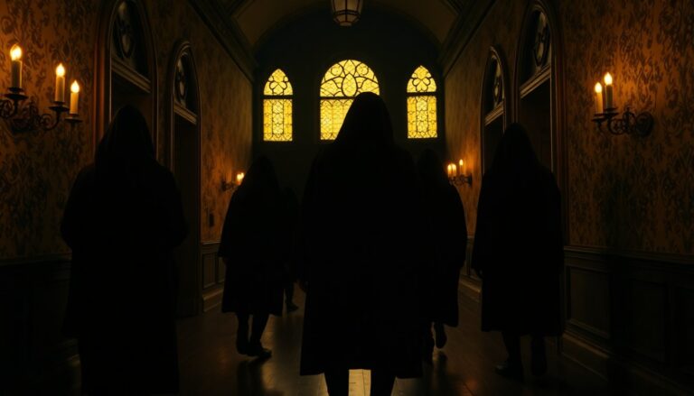 American Horror Story season 13 cast and premiere guide