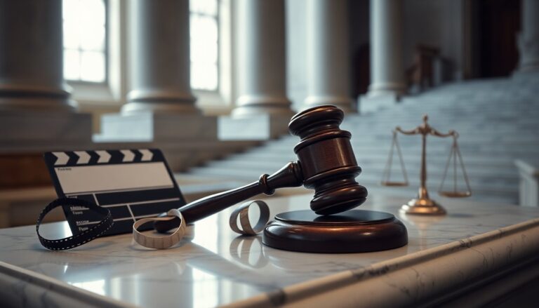 Appeal court increases Christophe Ruggia sentence in Adèle Haenel case