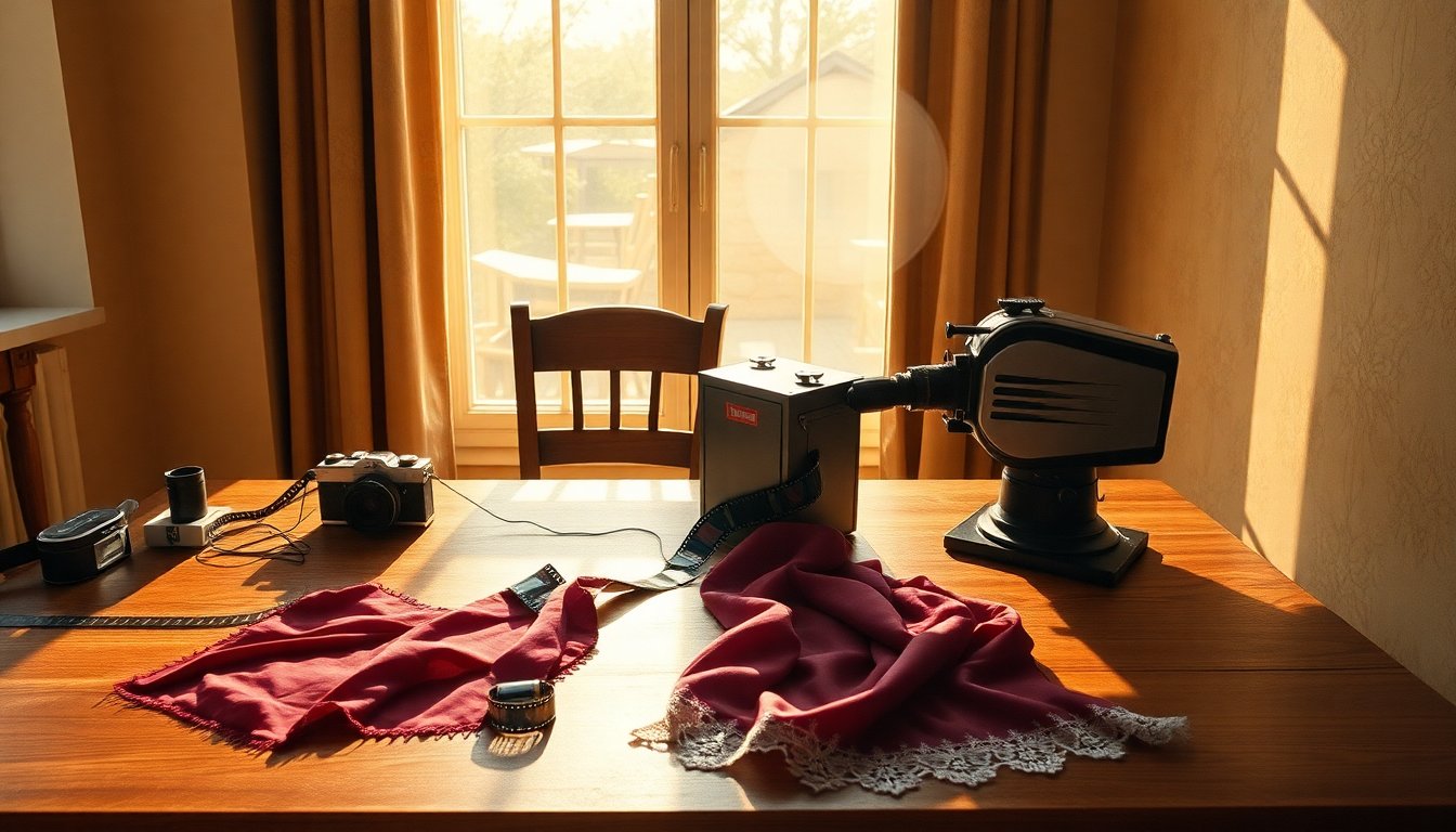 Barbara Hammer and the shaping of lesbian cinema