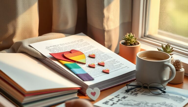 Best LGBT+ graphic novels and queer comics to pick up now