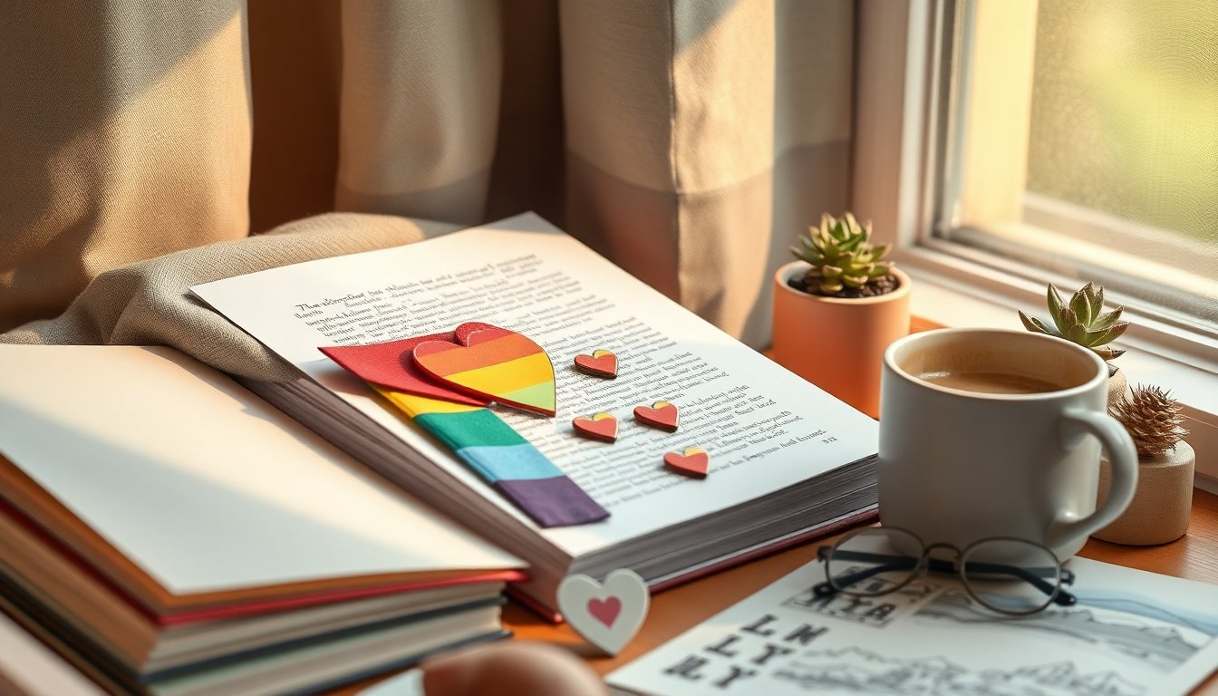 Best LGBT+ graphic novels and queer comics to pick up now