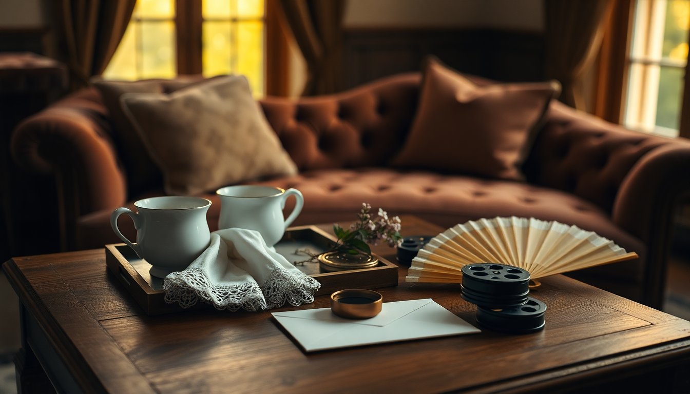 Bridgerton season 5: five films that echo Francesca and Michaela’s romance