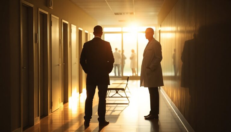 Calvary purchase could limit gender-affirming and reproductive services in Tasmania