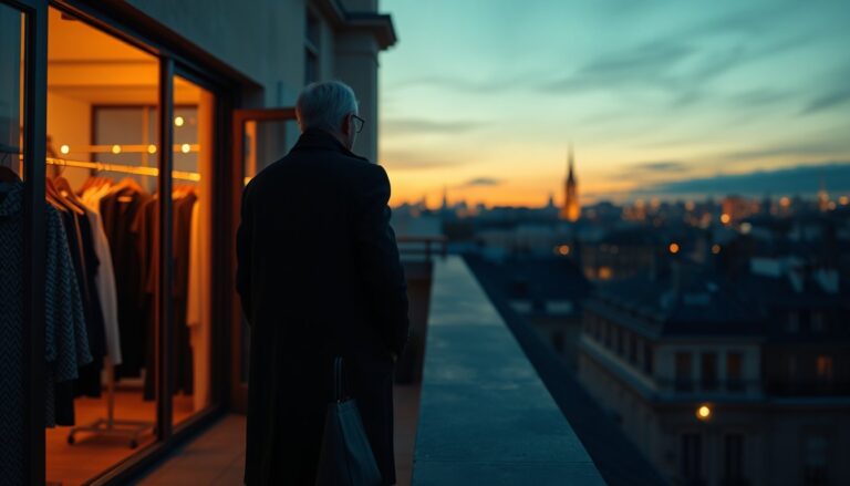 Chanel creative director Matthieu Blazy lands on Time 100 for 2026