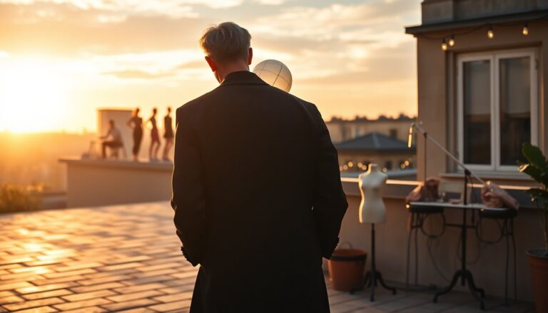 Chanel's Matthieu Blazy and the looks that defined the Time 100 season