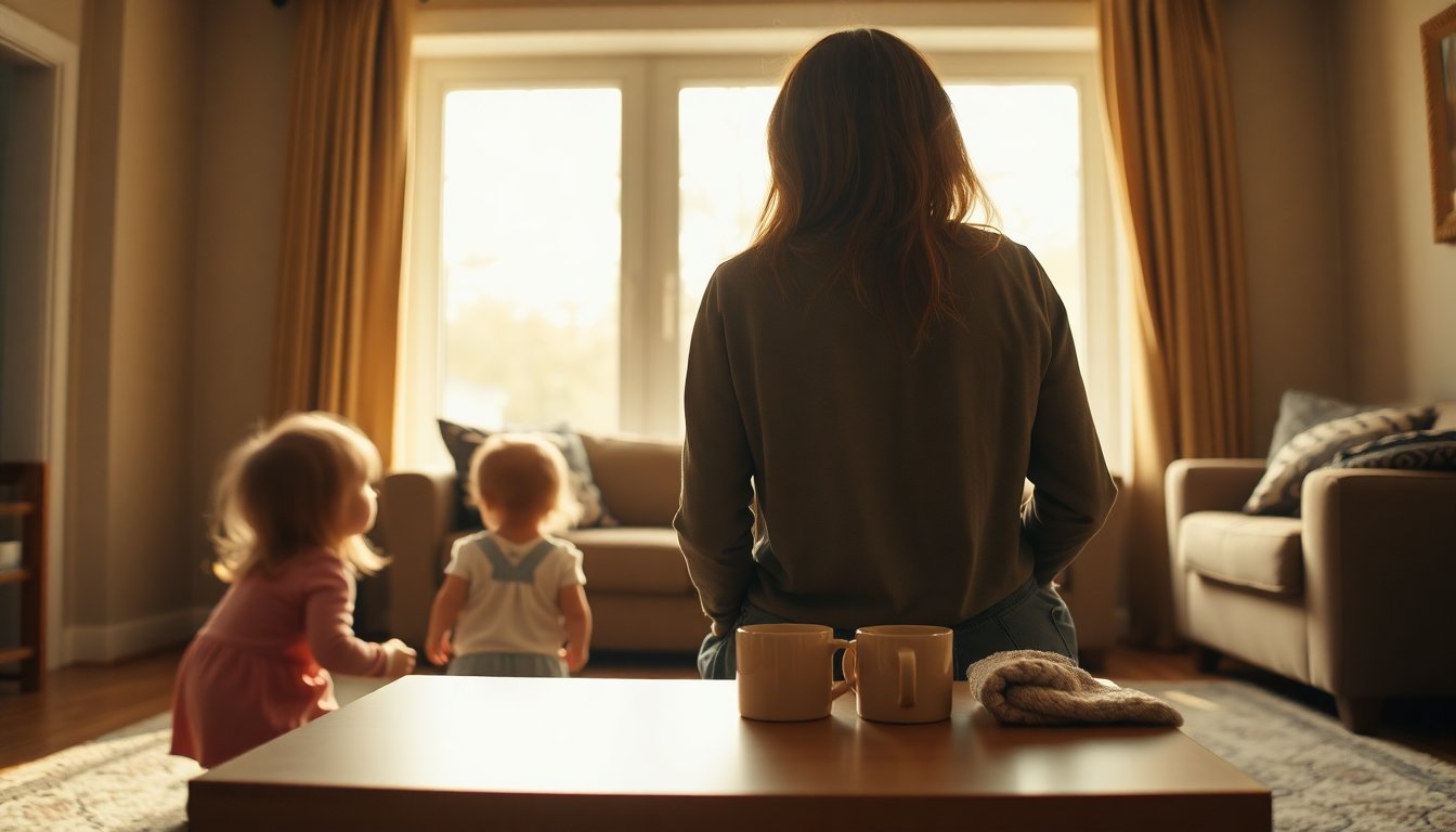 Christine McGuinness on wanting a wife and balancing motherhood