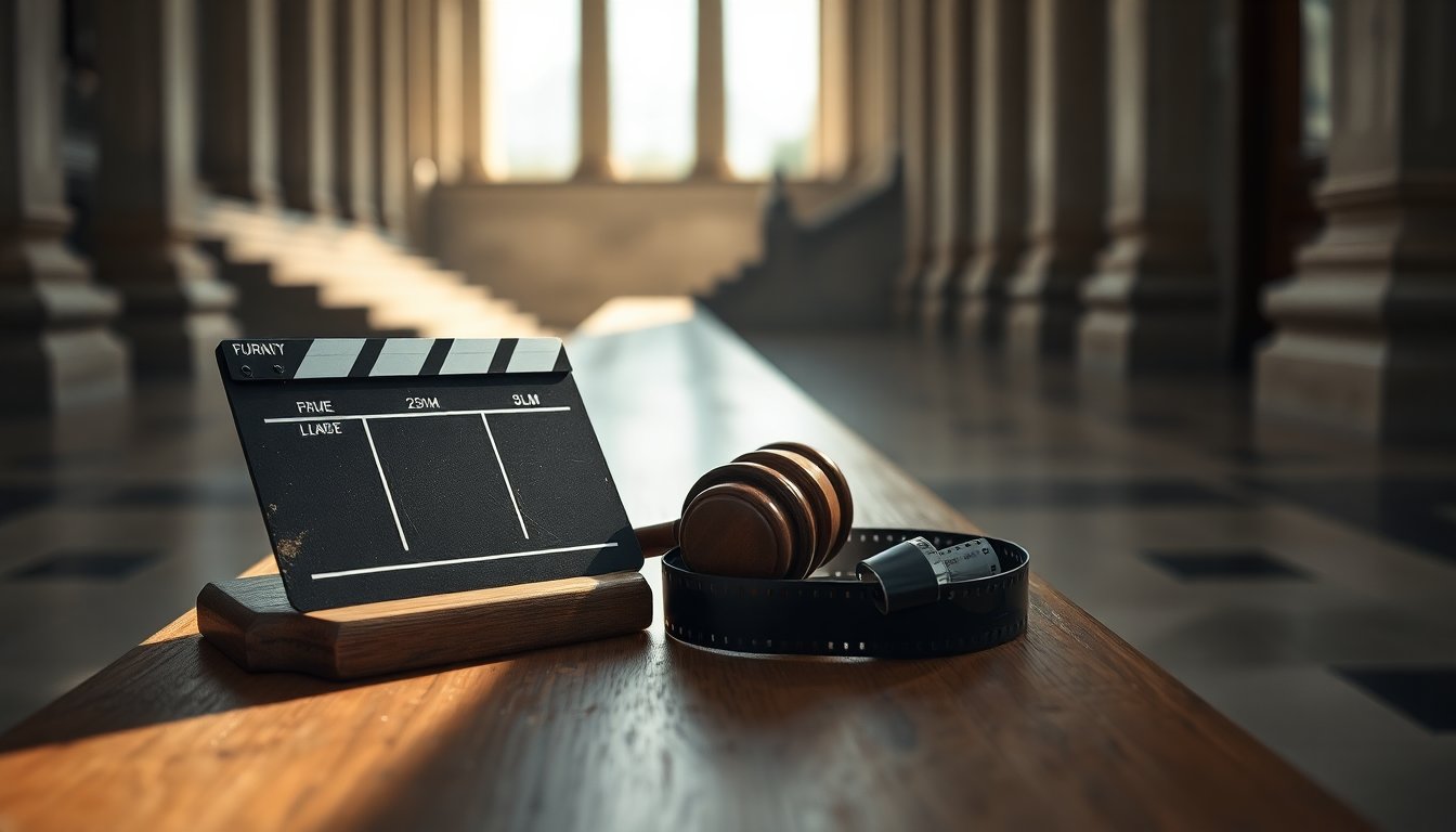 Christophe Ruggia sentenced to five years on appeal for assaults on Adèle Haenel