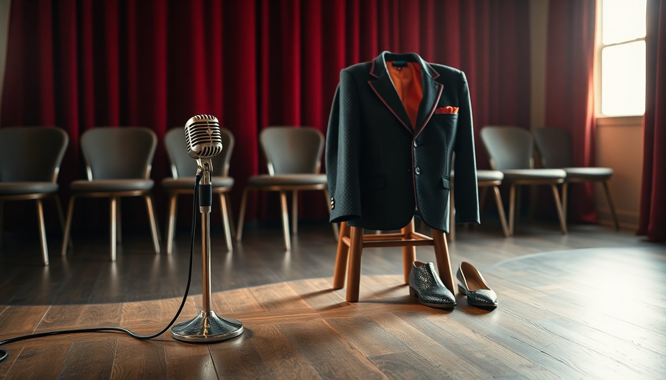 Comedy's quiet revolution: queer performers claiming the mic