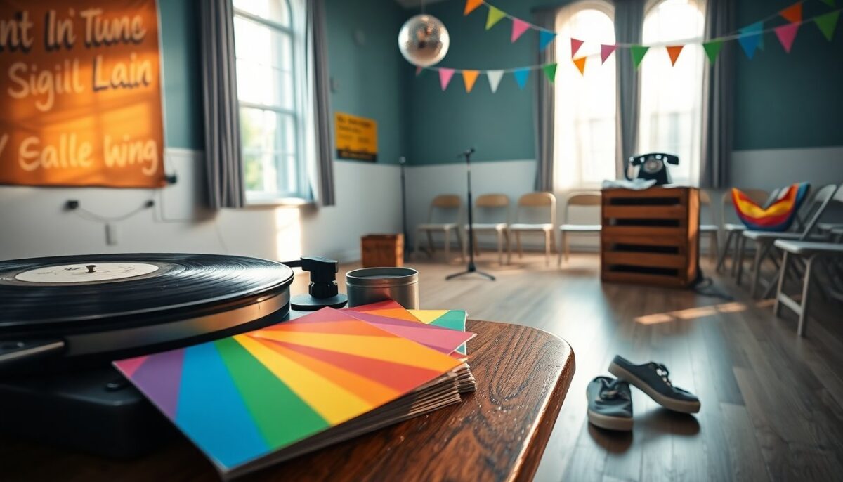 Community playlist from LGBT Foundation brings music and LGBTQ+ activism together