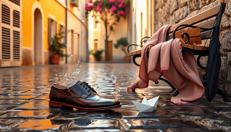 Croatian dancer Ivan Ugrin redefines modern masculinity