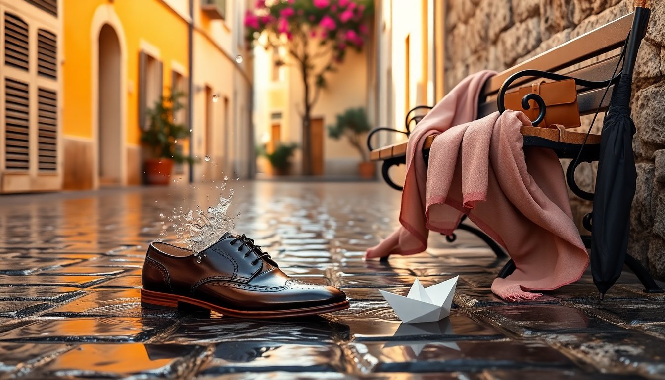 Croatian dancer Ivan Ugrin redefines modern masculinity