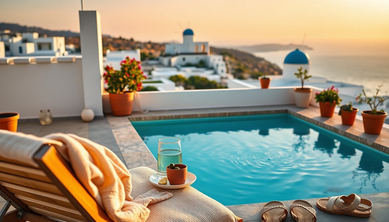 Discover Axel Hotels in Ibiza, Mykonos and Crete for a relaxed summer