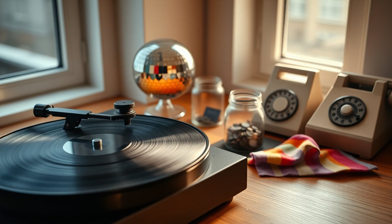 Discover LGBT Foundation's new community playlist