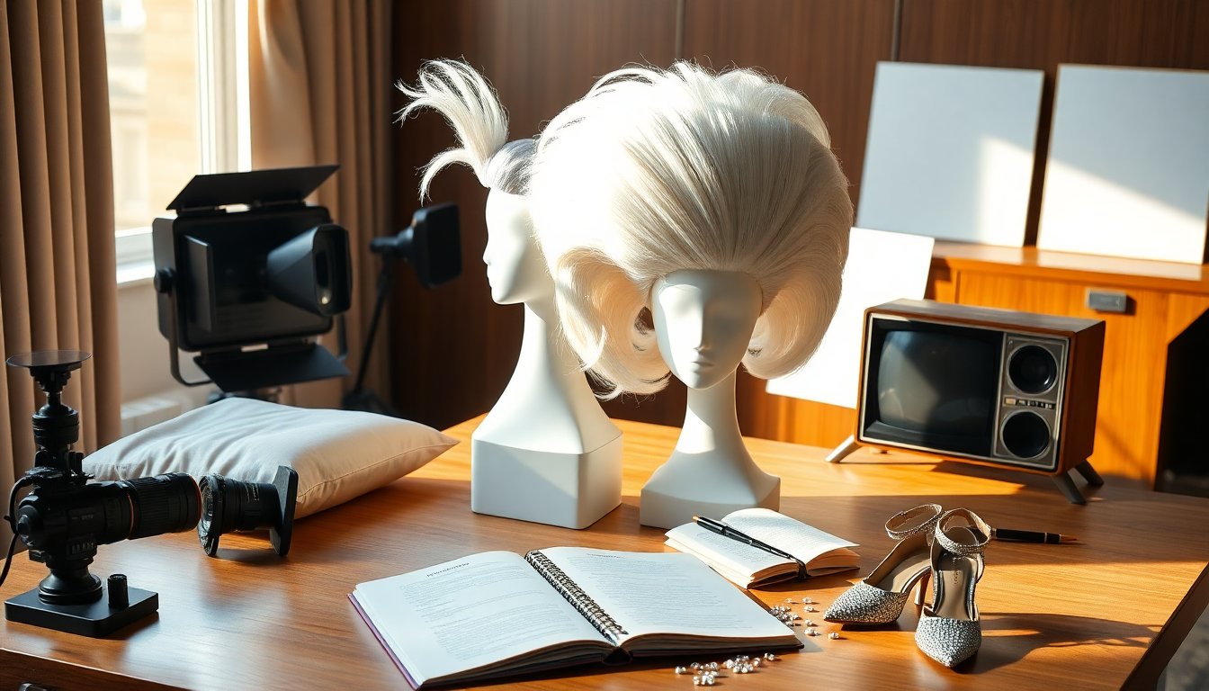 Drag stars Katya and Trixie Mattel land cameos on Hacks and The Comeback