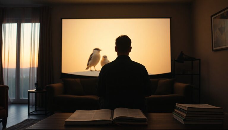 Elliot Page spotlights animal queer behaviour and censorship in Second Nature