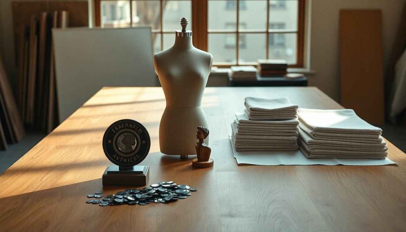 Five fashion houses founded by queer couples reshaping contemporary style