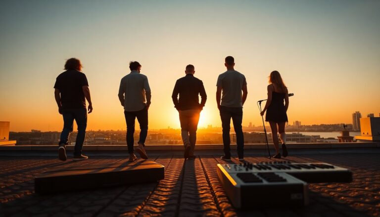 Five sapphic artists to know this summer